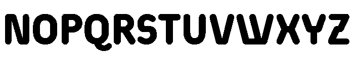 FAIRELink Condensed Instance Font UPPERCASE