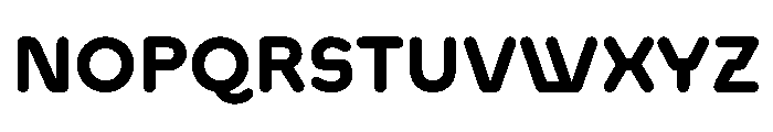 FAIRELink Standard Instance Font UPPERCASE