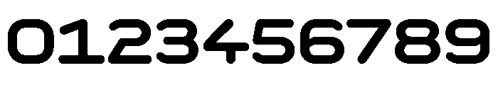 FAIRELink Wide Instance Font OTHER CHARS