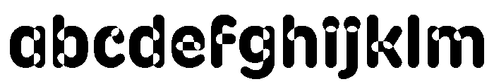 FAIRELinkOverlap Condensed FONT