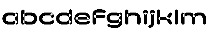 FAIRELinkOverlap Wide Instance FONT