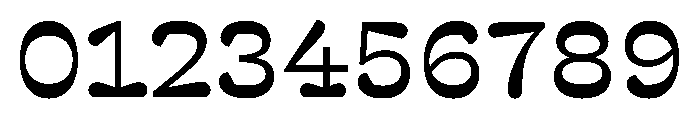 FAIRELuma ReverseMedium Instance Font OTHER CHARS