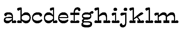 FAIRELuma ReverseMedium Instance FONT