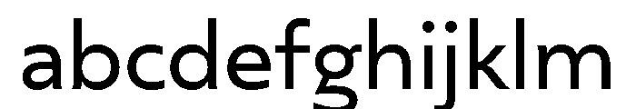 FAIREPalme Regular FONT
