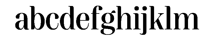 FAIREPrint Medium Instance FONT