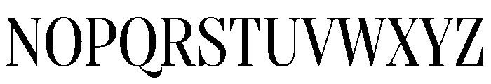 FAIREPrint Regular Font UPPERCASE