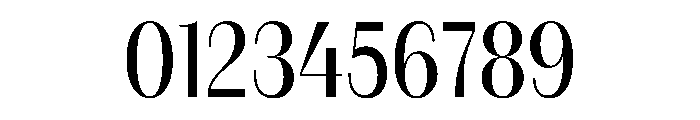 FAIREPrintSans FineRegular Instance Font OTHER CHARS