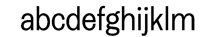 FAIREPrintSans Regular FONT