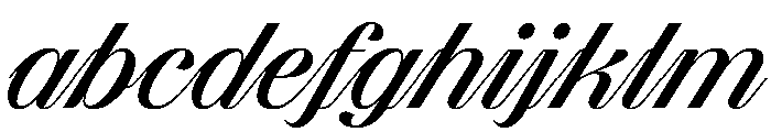 FAIREPrintScript Medium Instance FONT