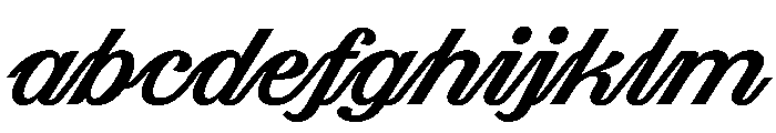 FAIREPrintScript SlabBlack Instance FONT