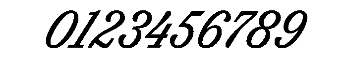 FAIREPrintScript SlabMedium Instance Font OTHER CHARS
