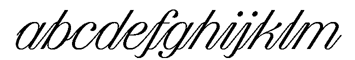 FAIREPrintScript TextLight Instance FONT