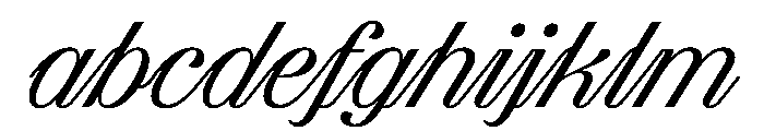 FAIREPrintScriptText Regular FONT