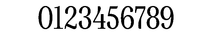 FAIREPrintText Regular Font OTHER CHARS