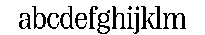 FAIREPrintText Regular FONT