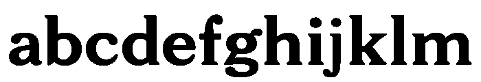FAIRESprig Bold Instance C877b5df FONT