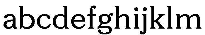 FAIRESprig Regular FONT