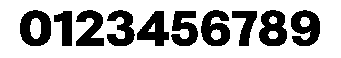 FAIRESprigSans Black Instance 5ad58339 Font OTHER CHARS