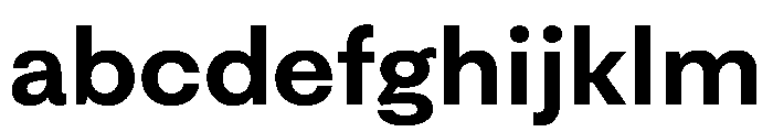 FAIRESprigSans Bold Instance 5ea305cf FONT