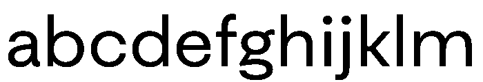 FAIRESprigSans Regular Instance C456b8fa FONT