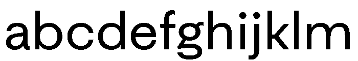 FAIRESprigSans Regular FONT