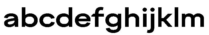 FactorA Bold35 FONT
