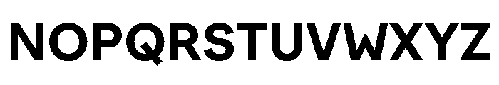 FactorA Extrabold 9fccf8a0 Font UPPERCASE