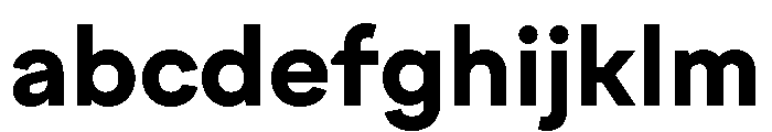FactorA Extrabold 9fccf8a0 FONT