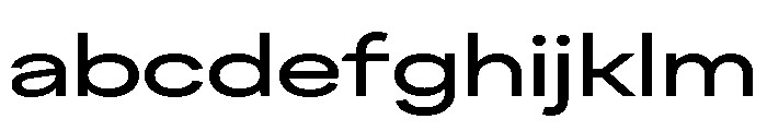 FactorA Medium100 FONT