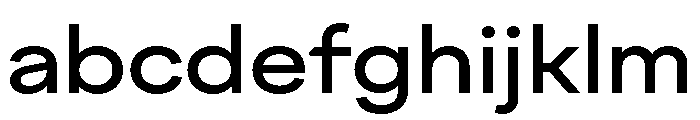 FactorA Medium35 FONT