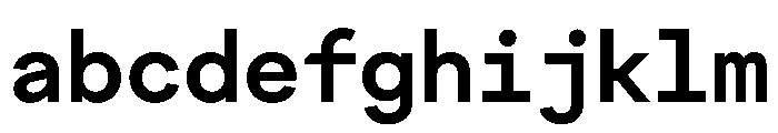 FactorAMono Bold FONT