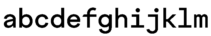 FactorAMono Medium FONT