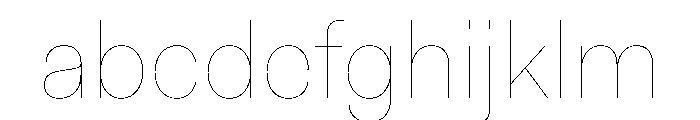 Fakt Air FONT