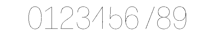 FaktSemiCondensed Air Font OTHER CHARS