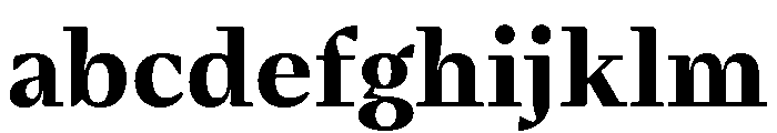 Fammilia BT Bold FONT