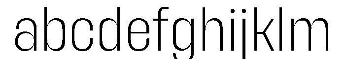 Fason Light FONT
