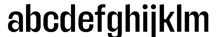 Fason Medium FONT