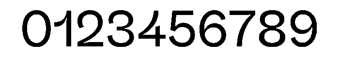 Fazer Regular 957968dd Font OTHER CHARS