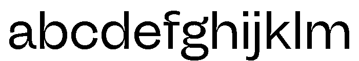 Fazer Regular FONT