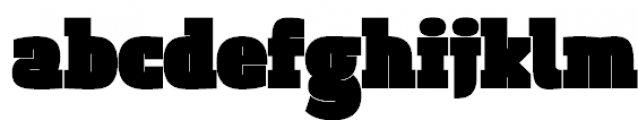 Fatum Regular FONT