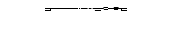 Fairwater Design Elements DIY Lines Font OTHER CHARS