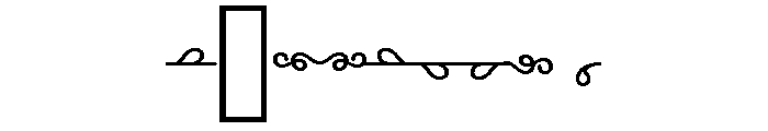 Fairwater Design Elements Loops Font OTHER CHARS