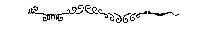Fairwater Design Elements Nautical Font LOWERCASE