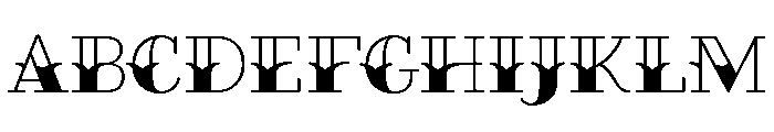 Fairwater Serif Sailor FONT