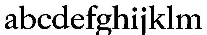 Falconer Display Bold FONT