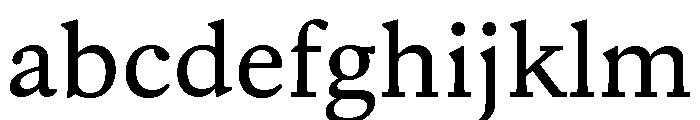 Falconer Text Regular FONT