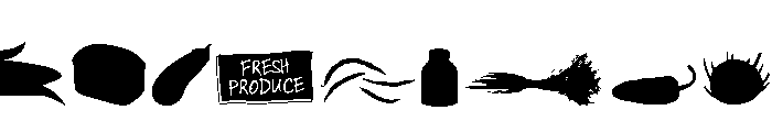 Farmers Delight Regular FONT