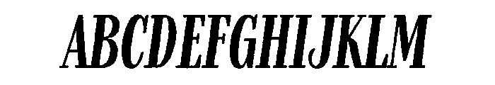 Farmhand Regular Italic FONT