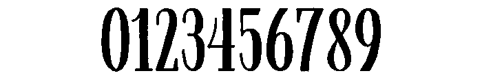 Farmhand Regular Font OTHER CHARS