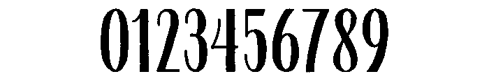 Farmhand Sans Regular Font OTHER CHARS